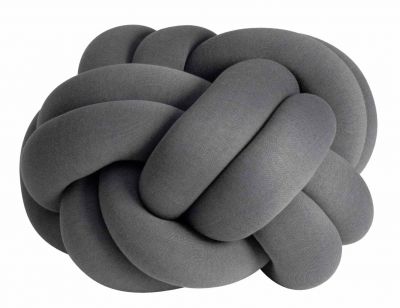 Knot XL Sitzkissen Design House Stockholm